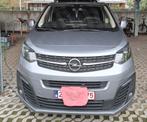 Perdect in orde Opel vivaro, Auto's, Parkeersensor, Particulier, Te koop, 3 deurs