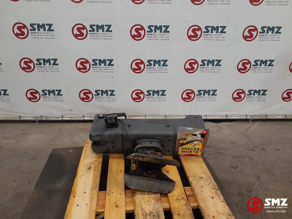 Occ barre d'attelage Scania, Autos : Pièces & Accessoires, Pièces camion, Scania, Suspension et Châssis, Utilisé