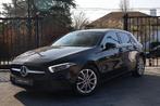 Mercedes A180iA | Ambi Light | LED | LEDER | CRUISE |PARKSEN, Auto's, Zwart, Leder, Bedrijf, 5 deurs