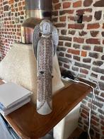 Céramique vallauris Thiry, Enlèvement