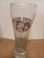 Brugs Tripple glas, Ophalen of Verzenden, Zo goed als nieuw, Glas of Glazen, Overige merken
