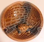 Vintage Wade Porcelain Schildpad Schaaltje – Made in England, Antiek en Kunst, Ophalen of Verzenden