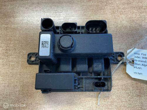 Spanningsregelaar BMW 1-serie F20 M135i 12637591534, Enlèvement ou Envoi, Utilisé, BMW, BMW