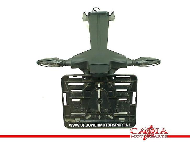 PORTE PLAQUE D'IMMATRICULATION KTM 125 Duke 2019-, Motos, Pièces | Autre, Utilisé