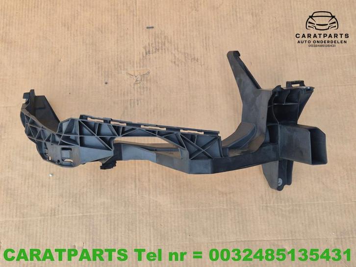 89A805326A Audi Q4 steun koplamp Q4 koplamp houder q4 e tron, Auto-onderdelen, Verlichting, Audi, Gebruikt