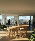 arne quinze barmeubel, Enlèvement