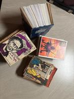 Vlaamse filmpjes, Enlèvement, Diverse auteurs