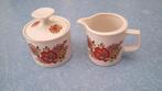 melk en suikerpot Bavaria Winterling, Antiek en Kunst, Ophalen