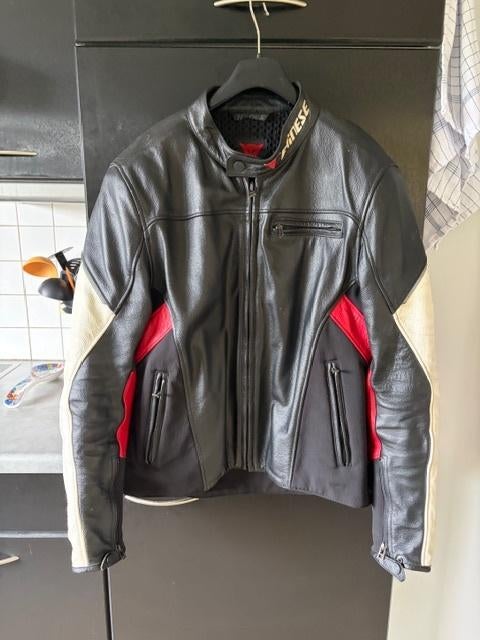 Combi Dainese, Motos, DAINESE, Femmes, Seconde main, Enlèvement