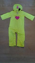 Geel pak van Bumba, Enlèvement, Comme neuf, 104 ou plus petit, Garçon ou Fille