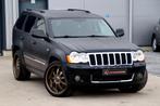 Jeep Grand Cherokee 3.0 CRD V6 4x4 hulpprogramma en garantie, Auto's, Automaat, Bedrijf, Diesel, 2 zetels