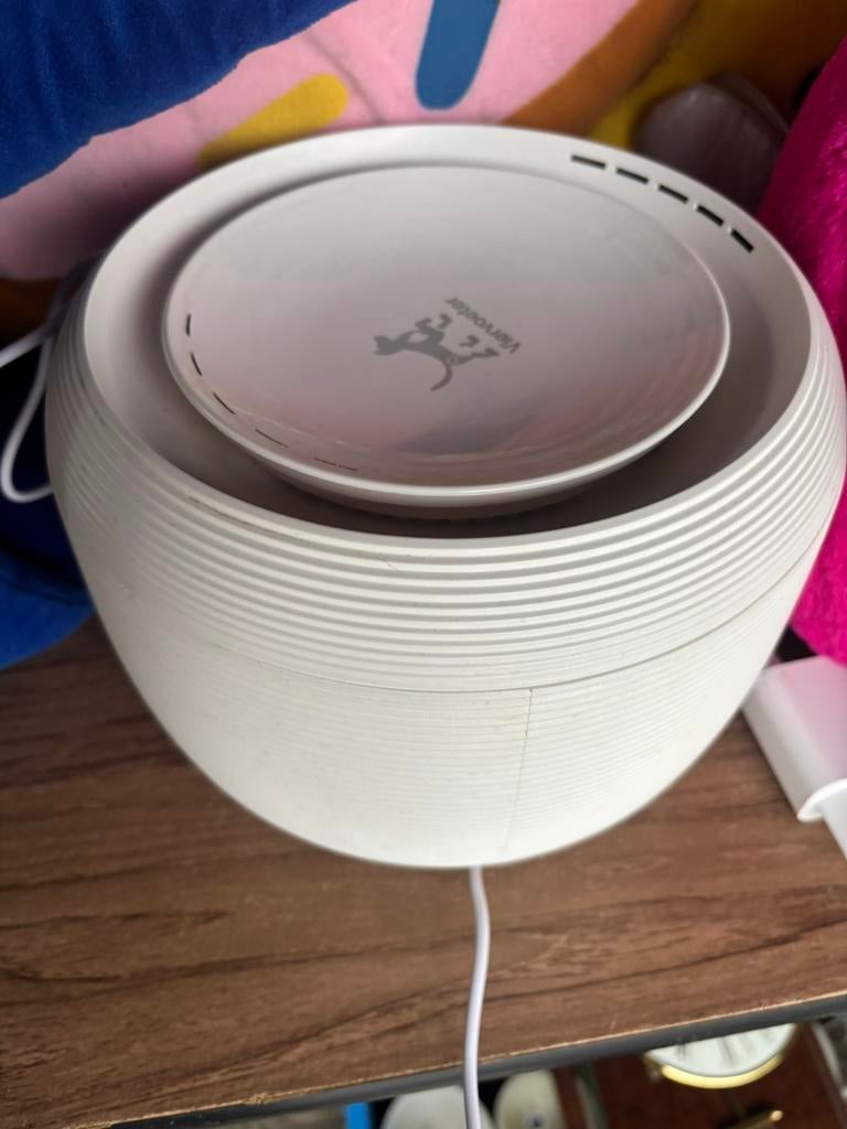 Waterfontein katten te koop, Ophalen, Zo goed als nieuw