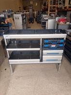 SORTIMO (1134) L127 B40 H111 €649, Enlèvement, Comme neuf