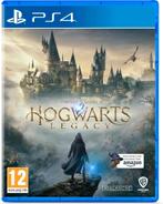 hogwards legacy jeu playstation 4, Ophalen of Verzenden, Zo goed als nieuw