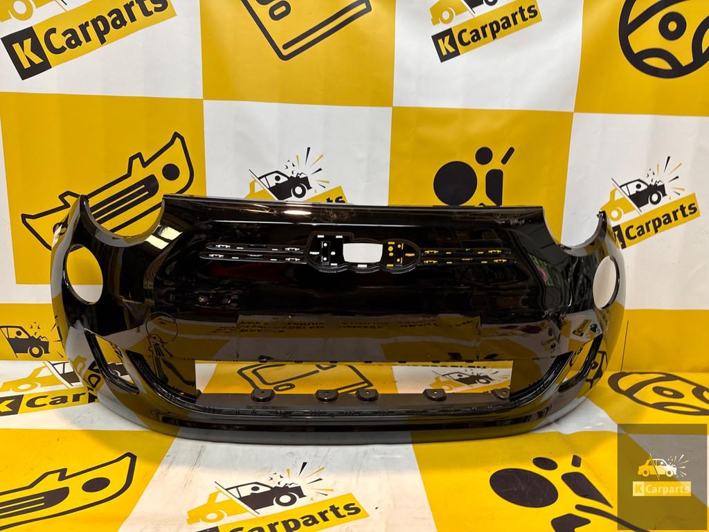 Pare-chocs avant Fiat 500 Electric ORIGINAL Pare-chocs 73542, Info@fabrikant.eu, Fabrikant BV, Pare-chocs, Fabrikantstraat 1
1000 AA  Amsterdam, NL