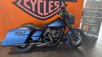 Harley-Davidson Tour STREET GLIDE 115 ANNIVERSARY (bj 2018), Motoren, 1745 cc, Cruise Control, Overig