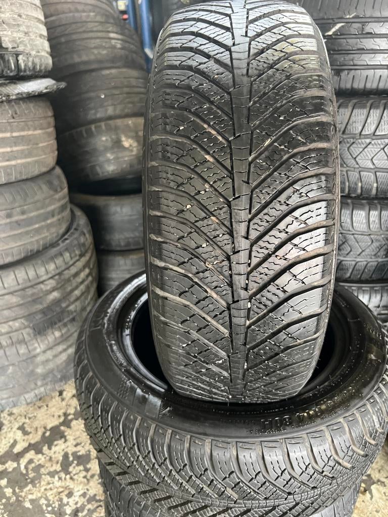 185/55/14 kumho avec montage et équilibrage, Autos : Pièces & Accessoires, Commande, Enlèvement