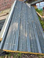 Tôle + isolation, Bricolage & Construction, Enlèvement