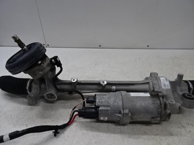 CREMAILLERE DIRECTION MECANIQUE Renault Scénic IV (RFAJ), Autos : Pièces & Accessoires, Commande, Renault, Utilisé