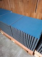 Pvc kliktegels 635x635x6 mm. Werkplaatsvloeren, Garagevloere, Ophalen