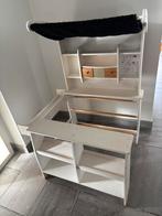 Speelgoed winkeltje, Ophalen, Gebruikt