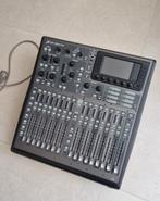 Behringer x32 Producer + flight case, Muziek en Instrumenten, Mengpanelen, Ophalen, Gebruikt, 20 kanalen of meer