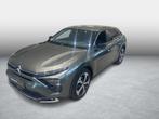 Citroen C5 X 1.2 PureTech 130 S&S EAT8 Shine, Auto's, Citroën, 745 kg, Stof, Gebruikt, https://public.car-pass.be/vhr/e0c904c8-2ce9-4955-a740-5bd5d17524dc