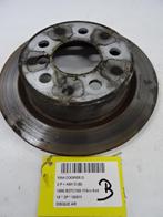 FREIN DISQUE ARRIÈRE Mini Mini (F56) (01-2013/10-2017), Mevr. I. Hauben, Rue de l'Espoir 34 34
4030  GRIVEGNÉE, BE, Info@Collignon.be