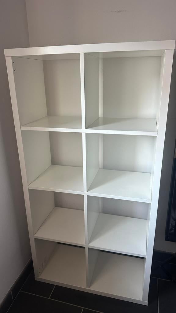 Ikea kast, Huis en Inrichting, Ophalen, Zo goed als nieuw