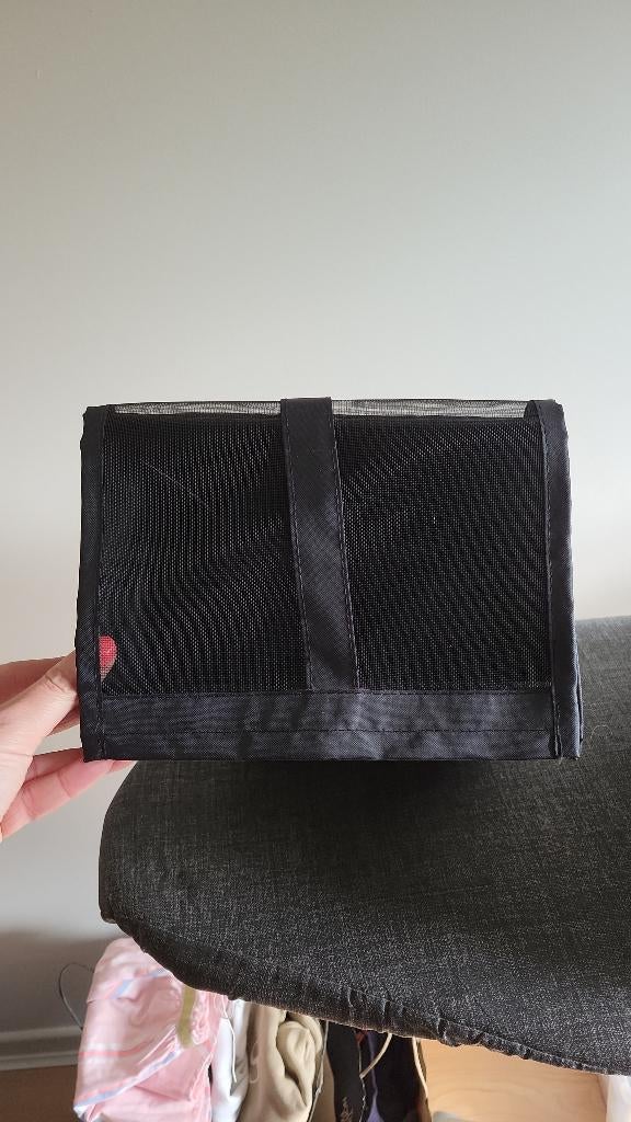 Ikea skubb, Ophalen, Zo goed als nieuw