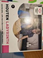 Houten labyrinth knikkerbaan, Kinderen en Baby's, Ophalen of Verzenden