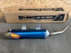 FMF uitlaat 250 SX 300 XC EXC TPI TC TE TX EC MC 55505979103, Motoren, Ophalen of Verzenden, Nieuw