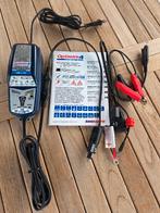 Chargeur de batterie Optimate 4 Dual Program, Ophalen, Gebruikt