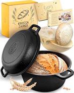 Moule à pain en fonte | LIVRAISON GRATUITE, Neuf, -, Envoi, -