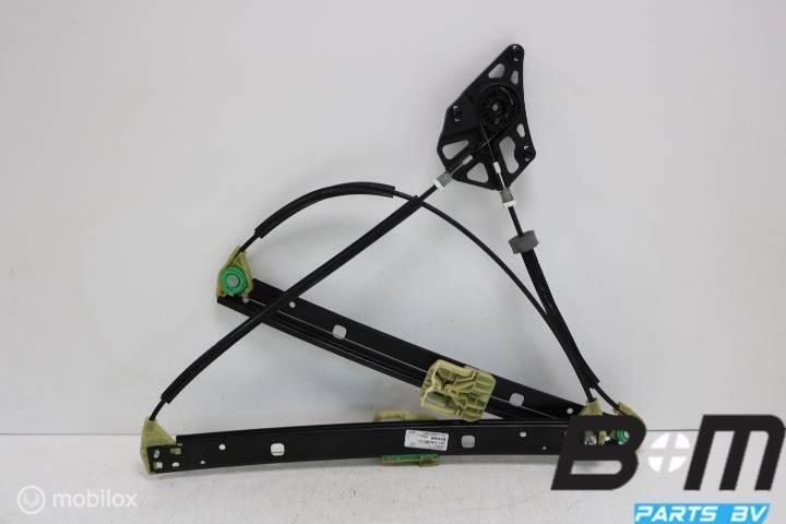Raammechaniek RV Audi Q3 8U FL 8U083746, Auto-onderdelen, Ruiten en Toebehoren, Gebruikt