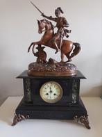 Mooie antieke pendule., Enlèvement