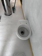 Toilettes, encastrable, Bricolage & Construction, Enlèvement, Comme neuf