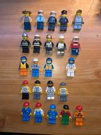 Figurines de Lego City, Enfants & Bébés, Jouets | Duplo & Lego, Enlèvement, Lego