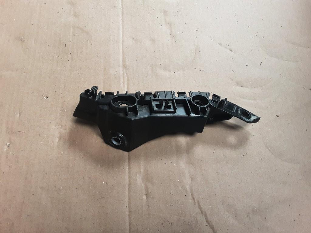 SUPPORT PARE-CHOCS AVANT DROIT Golf VII (AUA) (5G0807050B), Autos : Pièces & Accessoires, Suspension & Châssis, Volkswagen, Utilisé