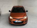 Hyundai i20 - Benzine 1.3 - Garantie, Auto's, Voorwielaandrijving, Euro 5, Overige kleuren, Bedrijf