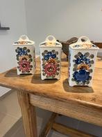 Bocal de rangement 3x, Enlèvement ou Envoi