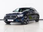 Mercedes-Benz E-Klasse 300 e Avantgarde PANO Burmester DISTR, Autos, Mercedes-Benz, Cuir, Achat, 4 portes, Entreprise
