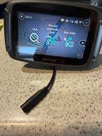 Tom tom gps motor Rider 5, Ophalen, Zo goed als nieuw