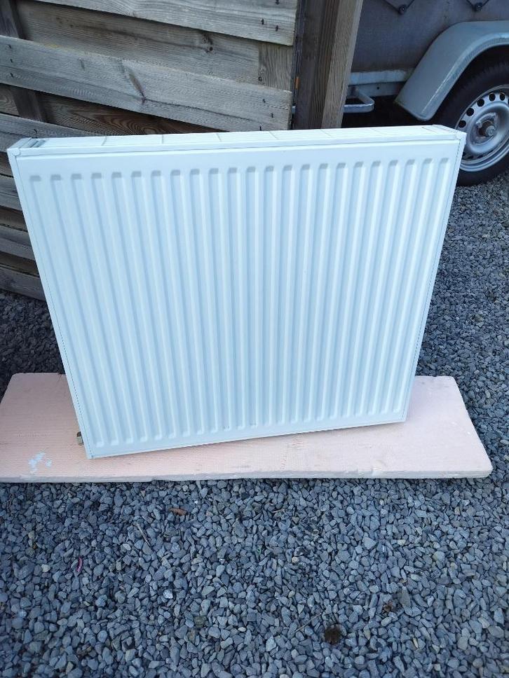 Radiateurs à panneaux Type 22 - lot de 6 pièces, Bricolage & Construction, Chauffage & Radiateurs, Comme neuf, Radiateur, Enlèvement
