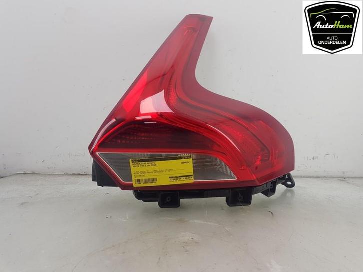 ACHTERLICHT RECHTS Volvo V40 (MV) (|31395845|), Auto-onderdelen, Verlichting, Volvo, Gebruikt