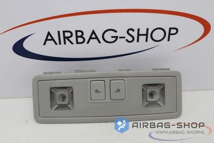 Volkswagen Golf 7 Hemelverlichting LED Wit, Auto-onderdelen, Interieur en Bekleding, Nieuw, Ophalen of Verzenden