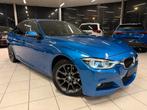 BMW 320D PACK-M Automaat 2.0D 140 kW Euro 6d-TEMP-EV, Auto's, BMW, Automaat, Euro 6, Leder, Bedrijf