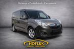 Opel Combo 1.3 CDTI 2017  Garantie 1 an Excellent état, Achat, Euro 6, Entreprise, 2 places