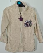 badjas gorjuss 116, Enlèvement ou Envoi, Utilisé, Vêtements de sport ou Maillots de bain, Fille