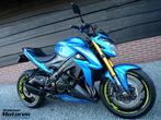 Dikke GSX S1000 ABS / GSXS 1000, Motoren, Motoren | Suzuki, Particulier, Meer dan 35 kW, Toermotor, 999 cc